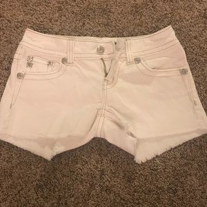 Miss me shorts